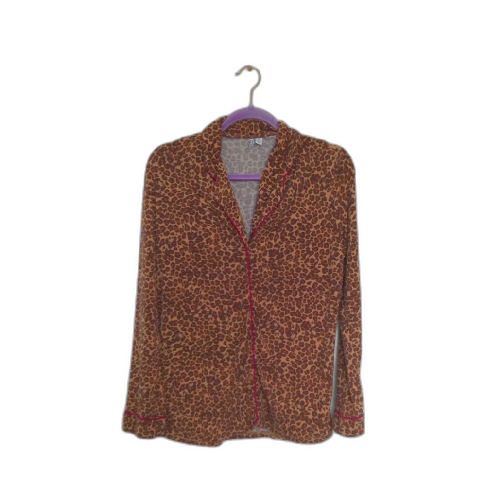 NORDSTROM PJ TOP